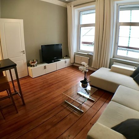 המבורג Bluecity Apartments מראה חיצוני תמונה