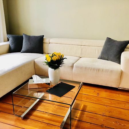 המבורג Bluecity Apartments מראה חיצוני תמונה