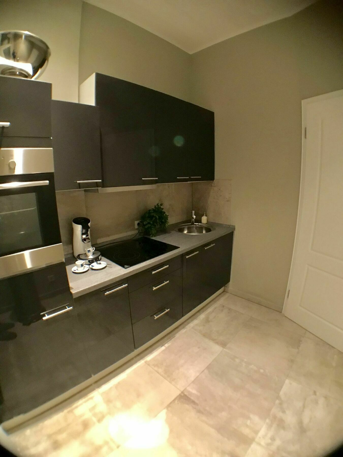 המבורג Bluecity Apartments מראה חיצוני תמונה